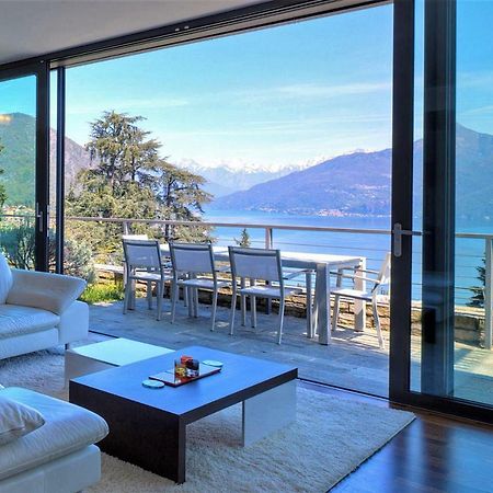 Sant'Andrea Penthouse Βίλα Μενάτζιο Εξωτερικό φωτογραφία