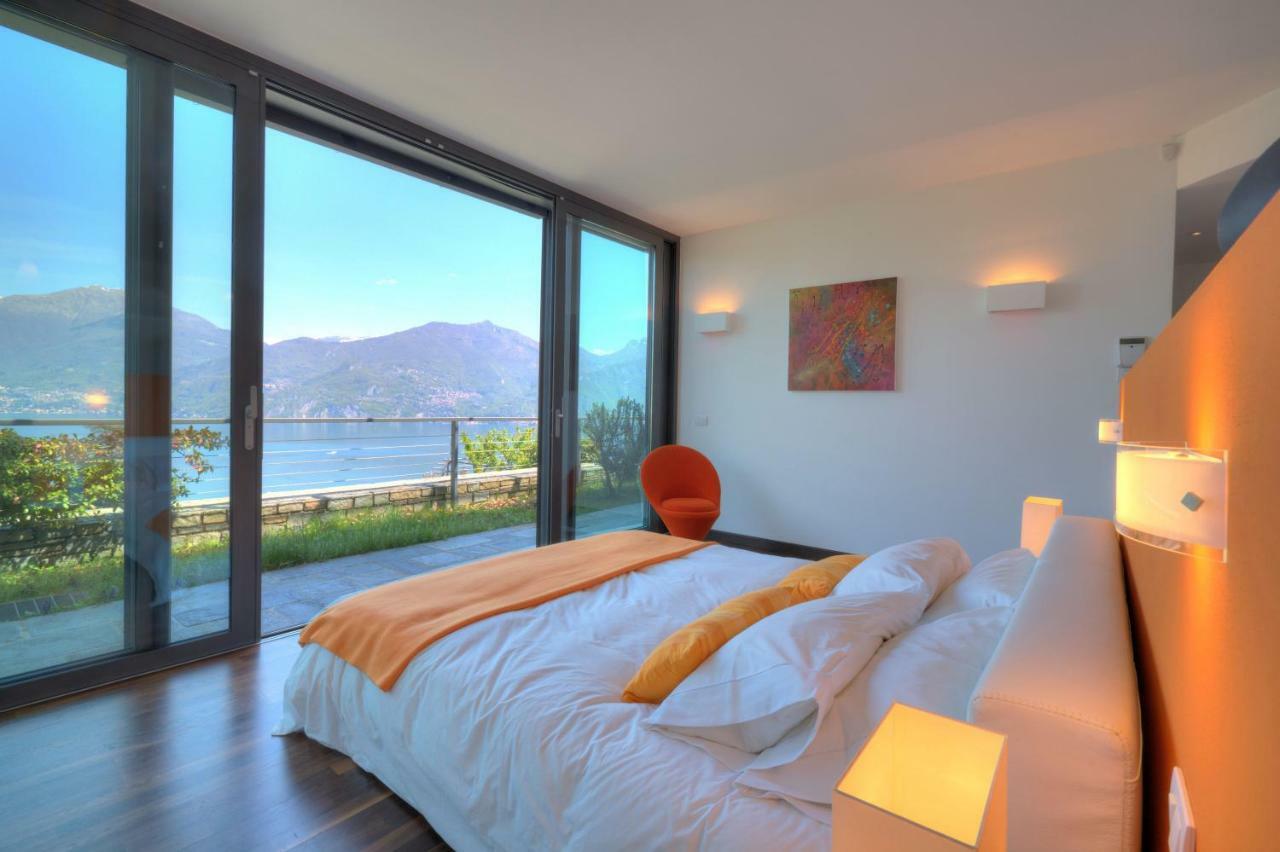 Sant'Andrea Penthouse Βίλα Μενάτζιο Εξωτερικό φωτογραφία
